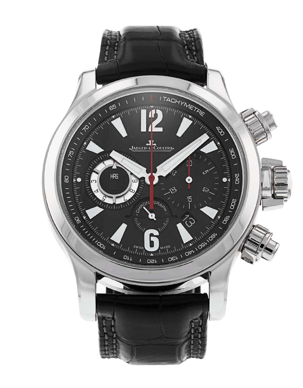 Jaeger-LeCoultre Master Compressor Chronograph 1758421